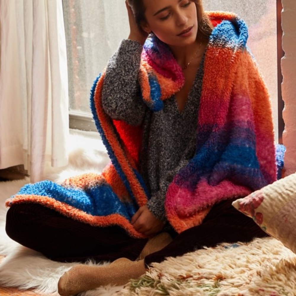 Urban Outfitters Blanket